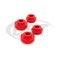 Energy Suspension BUSHINGS Black Polyurethane 4.7110G - alternate 5